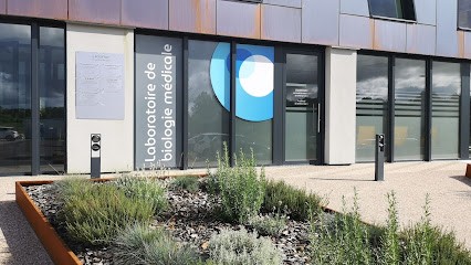 OuiLab - Laboratoire Rotherspitz, Laboratoire d'Analyses à Sarreguemines