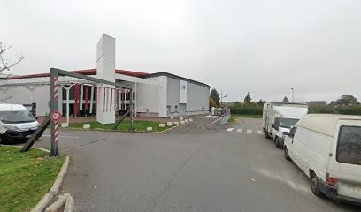 Centre de Dépistage Covid-19, Laboratoire d'Analyses à Longpont-sur-Orge