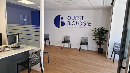 Laboratoire D'analyses Ouest Biologie Pleurtuit, Laboratoire D'analyses à Pleurtuit