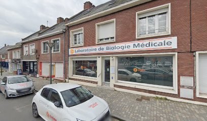 Laboratoire Momal, Laboratoire d'Analyses à Roye