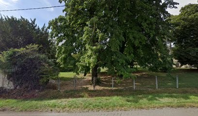 Centre de Vaccination Tournus-Hôpital Belnay, Laboratoire d'Analyses à Tournus