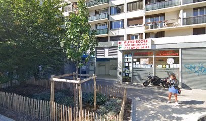 Centre de Dépistage Covid-19, Laboratoire d'Analyses à Saint-Michel-sur-Orge