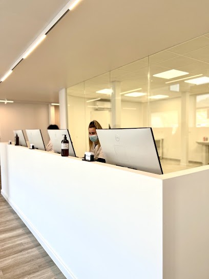 PACALAB - Laboratoire Vallauris, Laboratoire d'Analyses à Vallauris