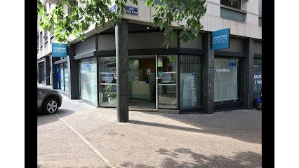 Medical Biology Laboratory - Cerballiance, Laboratoire d'Analyses à Saint-Étienne