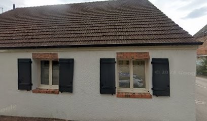 Centre de Dépistage Covid-19, Laboratoire d'Analyses à Seurre