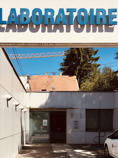 BIOGROUP - Laboratoire De Wolfisheim, Laboratoire d'Analyses à Wolfisheim