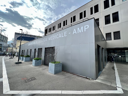Eurofins Fertilité - Laboratoire Amp Procréo Médipôle Laboratoire D'analyses à Villeurbanne