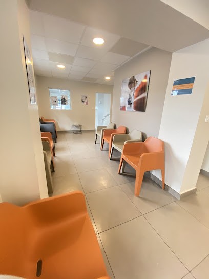 SYNLAB Nord De France Site Isle (St Quentin), Laboratoire d'Analyses à Saint-Quentin