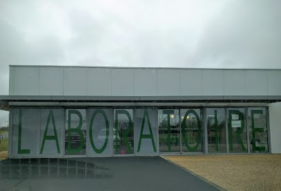 BIO86 - Laboratoire De Chaumont, Laboratoire d'Analyses à Poitiers
