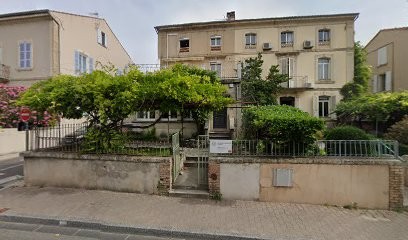 Centre De Dépistage Covid-19, Laboratoire d'Analyses à Nyons