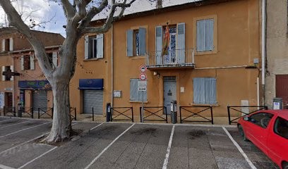 Centre De Dépistage Covid-19, Laboratoire d'Analyses à Rousset