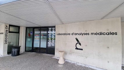 BIOGROUP - Laboratoire de Vénissieux Portes du sud, Laboratoire d'Analyses à Vénissieux