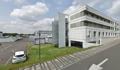 Centre De Dépistage Covid-19, Laboratoire d'Analyses à Soyaux