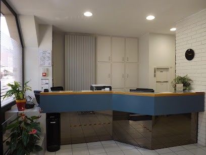 BIOGROUP - Laboratoire Chantelat, Laboratoire d'Analyses à Vesoul