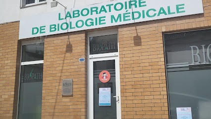 Biopath Laboratoires, Laboratoire d'Analyses à Lumbres