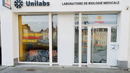 Laboratoire Unilabs Biomediqual - Saint Quentin, Laboratoire d'Analyses à Saint-Quentin