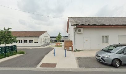 Centre De Vaccination De Ruelle Sur Touvre, Laboratoire d'Analyses à Ruelle-sur-Touvre