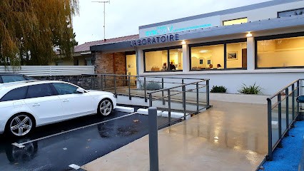 Synlab Occitanie Site De Revel Laboratoire D'analyses Médicales, Laboratoire d'Analyses à Revel