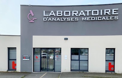 BIOGROUP LABORIZON BRETAGNE – Laboratoire de Montauban-de-Bretagne, Laboratoire d'Analyses à Montauban-de-Bretagne