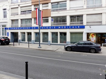 Laboratory Biocenter - Tourcoing Center, Laboratoire d'Analyses à Tourcoing