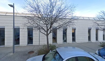 Centre De Vaccination-Groupement Hôpitalier Portes De Provence-Institut De Formation En Soins Infirmiers (Ifsi), Laboratoire d'Analyses à Montélimar