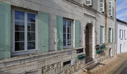 Cerdibio, Laboratoire d'Analyses à Montguyon