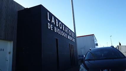 Inovie Labosud - Saint Thibéry, Laboratoire d'Analyses à Saint-Thibéry