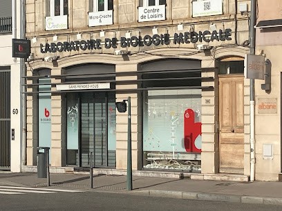 BIOGROUP - Laboratoire de Tassin-la-demi-lune, Laboratoire d'Analyses à Tassin-la-Demi-Lune