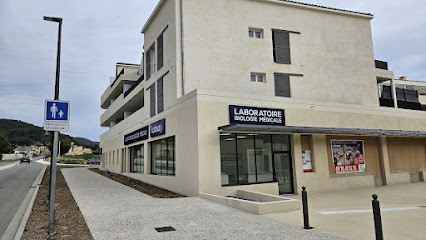 Laboratoire Labio Cuges Laboratoire D'analyses à Cuges-les-Pins