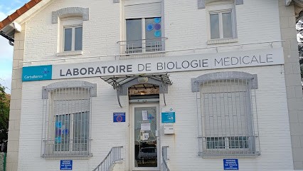 Laboratoire de Biologie Médicale - Ris-Orangis Plateau - Cerballiance, Laboratoire d'Analyses à Ris-Orangis