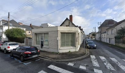 Centre De Dépistage Covid-19, Laboratoire d'Analyses à Saint-Pierre-des-Corps