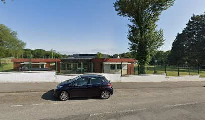 Centre de Vaccination Covid-19-Quimperle-Complexe Sportif, Laboratoire d'Analyses à Quimperlé