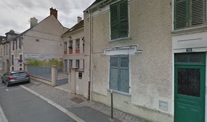 Centre De Dépistage Covid-19, Laboratoire d'Analyses à Nemours