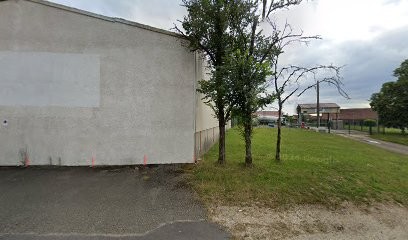 Centre de Dépistage Covid-19, Laboratoire d'Analyses à Neufchâteau