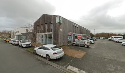 Centre de Dépistage Covid-19, Laboratoire d'Analyses à Rochefort