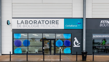 Laboratoire D'analyses Médicales - Montélimar Maubec - Cerballiance Laboratoire D'analyses à Montélimar