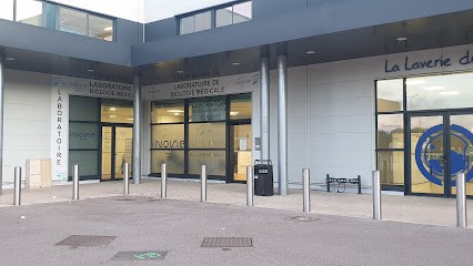 INOVIE LABOSUD - St Mathieu de Tréviers, Laboratoire d'Analyses à Saint-Mathieu-de-Tréviers