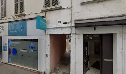 Centre De Dépistage Covid-19, Laboratoire d'Analyses à Vienne