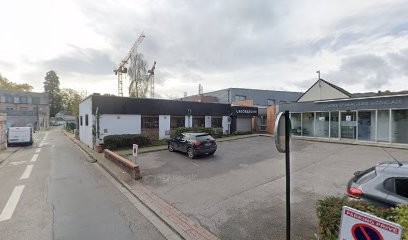 Centre De Dépistage Covid-19, Laboratoire d'Analyses à Maromme