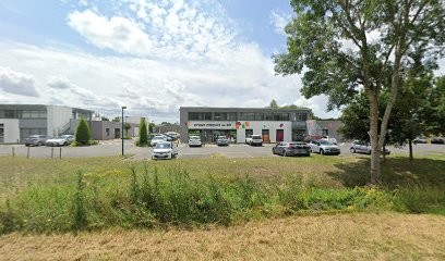 Microvet Laboratoire, Laboratoire d'Analyses à Machecoul-Saint-Même