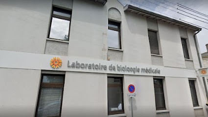 Laboratory Unilabs Biolib - Galliéni, Laboratoire d'Analyses à Libourne