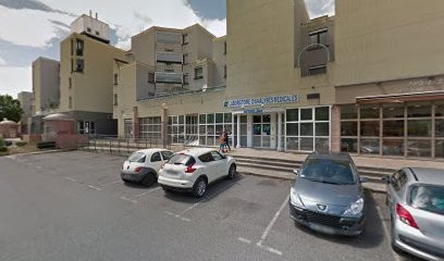 Centre De Dépistage Covid-19, Laboratoire d'Analyses à Rive-de-Gier