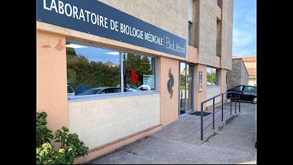 BIOGROUP BIOESTEREL - Laboratoire Six-Fours - Lou Piazza, Laboratoire d'Analyses à Six-Fours-les-Plages