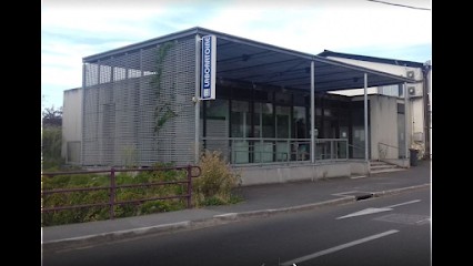 BIOGROUP ASTRALAB - Laboratoire Objat, Laboratoire d'Analyses à Objat