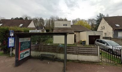 Centre De Dépistage Covid-19, Laboratoire d'Analyses à Marly-la-Ville