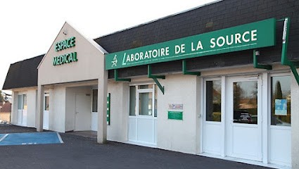 Ouilab - Laboratory La Source, Laboratoire d'Analyses à Valmont