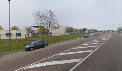 Centre De Dépistage Covid-19, Laboratoire d'Analyses à Saint-Aubin-lès-Elbeuf