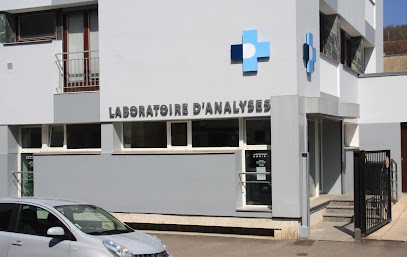 BIOGROUP LORRAINE - Laboratoire Longuyon, Laboratoire d'Analyses à Longuyon