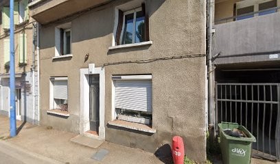 Centre De Dépistage Covid-19, Laboratoire d'Analyses à Manosque