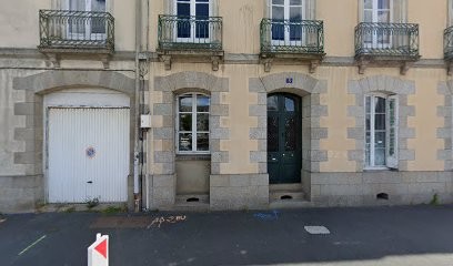 Centre de Dépistage Covid-19, Laboratoire d'Analyses à Redon